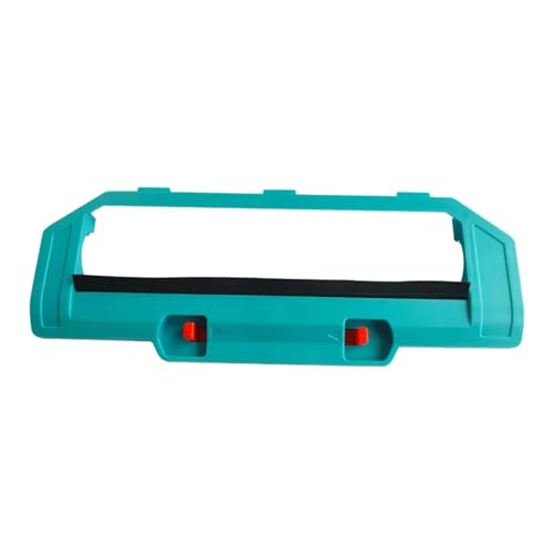 Kompatibel mit (Proscenic M6 Pro) Roboter-Staubsauger, Ersatzteil, Zubehör, Rollen, Seitenbürste, Hepa-Filter, Mopp(Set J) von Pengchang