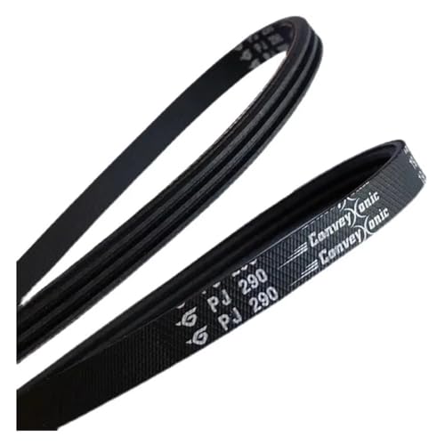Pengchang Roller PJ Keilriemen PJ336/PJ286/PJ376/290/314 Waschmaschinenriemen Antriebsriemen(2PJ246) von Pengchang