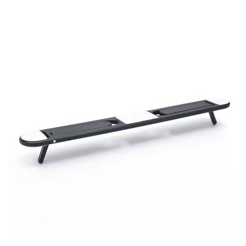 Universeller Laptop-Riser-Ständer for Notebook-Kühlpad-Halter, unsichtbarer Laptop-Halterungsständer Universeller Laptop-Riser-Ständer for Notebook-Kühlpad-Halter, unsichtbarer Laptop-Halterungsständer von Pengchang