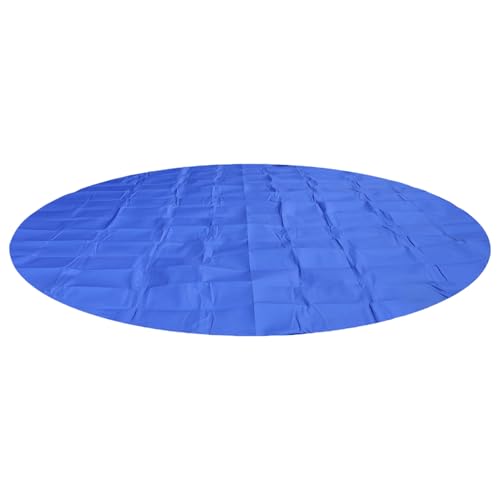 Penlimly Pool Pad | Verdickte Runde Poolfolien Unterlage,Schutzpolster Für Schwimmbadböden Boote von Penlimly