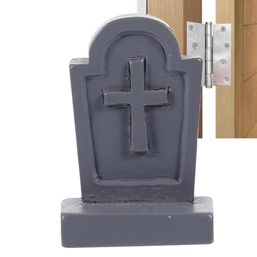 Penlimly Türscharnierköpfe Topper, ative Scharnierköpfe | ative magnetische Türscharnierköpfe Halloween- Halloween Winzige Scharnierkopf-Heimation für Türen, Schränke Penlimly Türscharnierköpfe Topper, ative Scharnierköpfe | ative magnetische Türscharnierköpfe Halloween- Halloween Winzige Scharnierkopf-Heimation für Türen, Schränke von Penlimly
