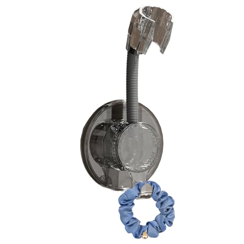 Penlimly Verstellbare Duschkopfhalter | Wandmontage Duschgriff Halterung Rotierbar | Ergonomisch Verstellbarer Brausekopfständer Für Wohnung Hotel Studentenwohnheim Badezimmer Penlimly Verstellbare Duschkopfhalter | Wandmontage Duschgriff Halterung Rotierbar | Ergonomisch Verstellbarer Brausekopfständer Für Wohnung Hotel Studentenwohnheim Badezimmer von Penlimly
