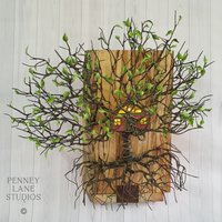 Sunshine Cottage von PenneyLaneStudios