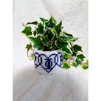 Zeta Phi Beta Kleiner Korb Zeta Phi Beta Kleiner Korb von PennysProjectsLLC
