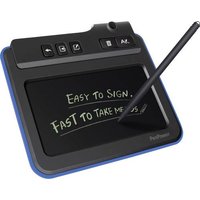 PenPower Write2Go Digitales Notiz-Pad USB 2.0 Integriertes Display, Digitalisierung ohne PC PenPower Write2Go Digitales Notiz-Pad USB 2.0 Integriertes Display, Digitalisierung ohne PC von Penpower
