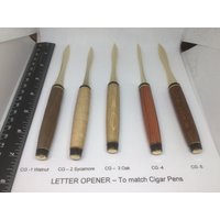 Brieföffner von PensClocksandCards