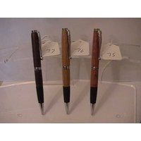 Comfort Style Twist Stifte von PensClocksandCards