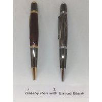 Gatsby Twist Stifte von PensClocksandCards