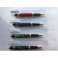 Sierra Twist Stifte von PensClocksandCards