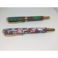 Tm Alpha Mk2 von PensClocksandCards