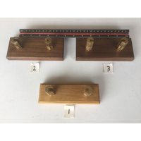 Visitenkartenhalter von PensClocksandCards