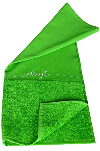 Pension für Produkte 2874 2-in-1 Küchentuch dry2, 50 x 70 cm, 100% Baumwolle, grün Pension für Produkte 2874 2-in-1 Küchentuch dry2, 50 x 70 cm, 100% Baumwolle, grün von XGAGHB