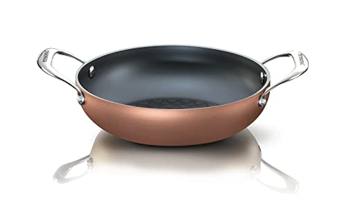 Pensofal Magnifiqa Diamond Pro Jumbo Skillet 24-2 6908 von Pensofal