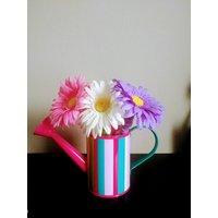 Wassereimer-Gänseblümchen Blume Stift Set-Muttertag-Gartenliebhaber-Sekreatrie Geschenk von Pensonality