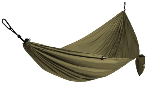 TacMaven MyNest Hammock (Outdoor Hängematte) von Pentagon