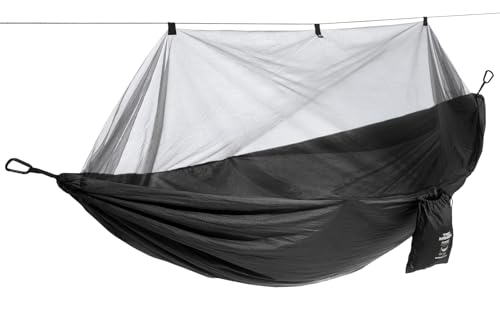 TacMaven MyNest Hammock with Net (Hängematte mit Mücken- Netz) von Pentagon