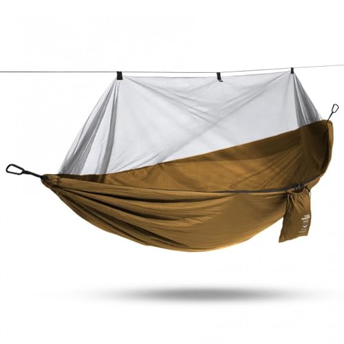 TacMaven MyNest Hammock with Net (Hängematte mit Mücken- Netz) von Pentagon