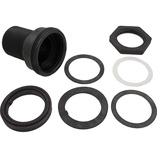 Pentair 154714 Schott-Ersatz-Set Triton II Pool und Spa Sandfilter, schwarz Pentair 154714 Schott-Ersatz-Set Triton II Pool und Spa Sandfilter, schwarz von Pentair