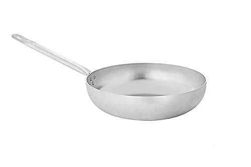 PADELLA SALTAPASTA ALLUMINIO CM.32X8h von Pentalux