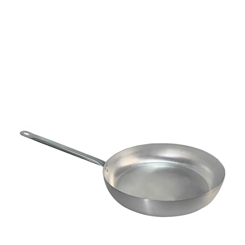 PADELLA SALTAPASTA ALLUMINIO CM.32X8h PADELLA SALTAPASTA ALLUMINIO CM.32X8h von Pentalux