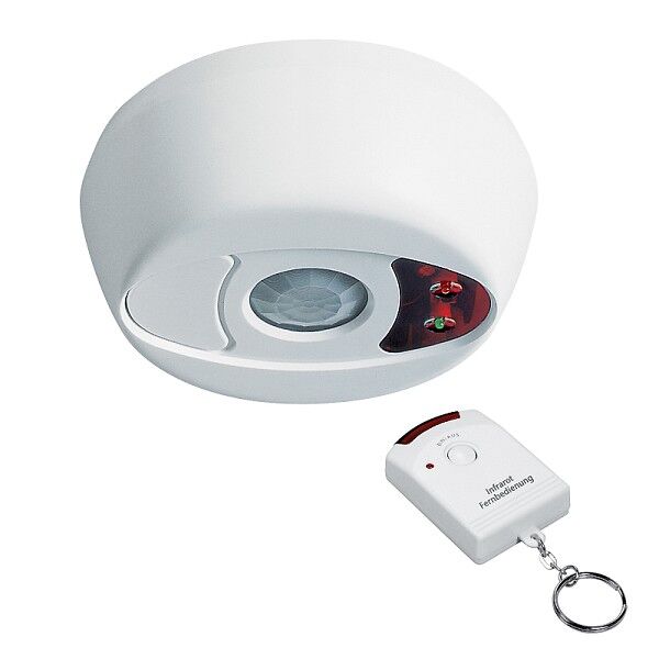 Deckenalarm DA02 Deckenalarm DA02 von Pentatech