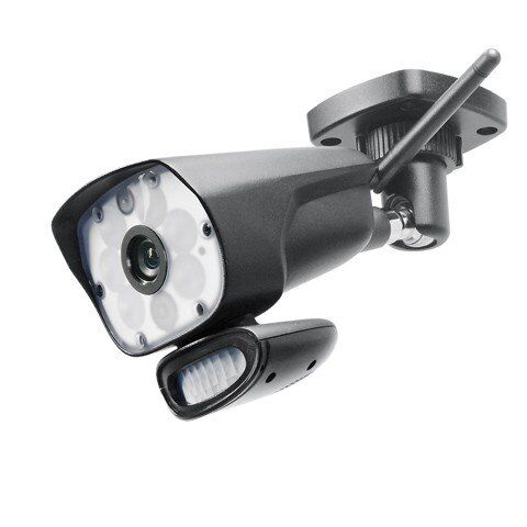 Full HD Funküberwachungskamera DW700K Full HD Funküberwachungskamera DW700K von Pentatech