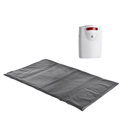 Funk Alarm Trittmatte TMF01 Katzenklingel von Pentatech