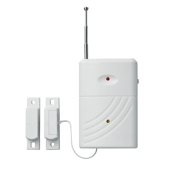 Funk-Öffnungsmelder MA80KM Funk-Öffnungsmelder MA80KM von Pentatech