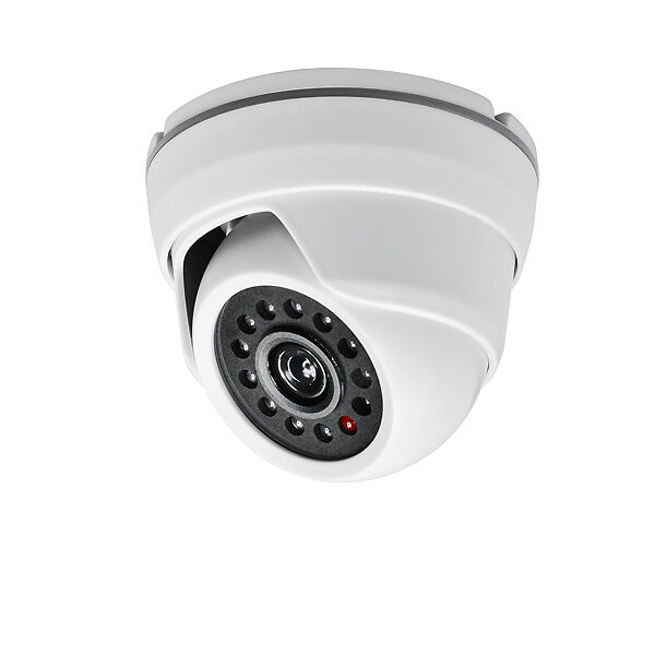 Kamera-Attrappe KA09 Kamera-Attrappe KA09 von Pentatech