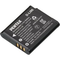 Pentax - D-LI96 - Wiederaufladbarer Lithium-Ionen-Akku von Pentax