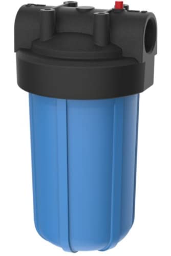 Pentek 150239 1–1/5,1 cm # 10 Big Blue Filter Gehäuse Pentek 150239 1–1/5,1 cm # 10 Big Blue Filter Gehäuse von Pentek