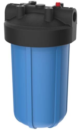 Pentek 150469 3/10,2 cm # 10 Big Blue Filter Gehäuse von Pentek