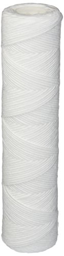 Pentek 155186–43 Sediment Filter, Wasserfilter Kartusche, Brunnenfilter von Pentek