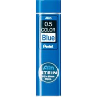Pentel Bleistiftminen 0.5 mm blau von Pentel