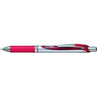 Pentel ENERGEL BL77 Gelschreiber 0,35 mm - rot von Pentel