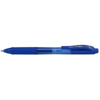 Pentel ENERGEL Gelschreiber 0.35 mm - blau von Pentel