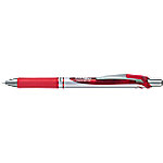 Pentel EnerGel BL77 Rollerball Rot von Pentel