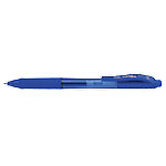 Pentel Energel BL107 Gel-Tintenroller 0.35 mm Blau von Pentel