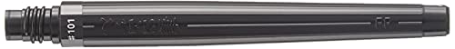 Pentel FR-101X - Colour Brush Ersatzpatrone, schwarz Pentel FR-101X - Colour Brush Ersatzpatrone, schwarz von Pentel