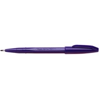 Pentel Filzstift Lila 0.8 mm von Pentel