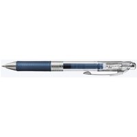 Pentel EnerGel Pure BL77 Gelschreiber 0.35 mm, Schreibfarbe: Blau von Pentel