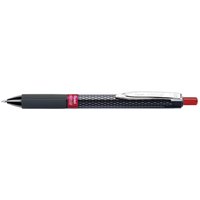 Pentel Oh!Gel Gelschreiber 0.35 mm, Schreibfarbe: Rot von Pentel