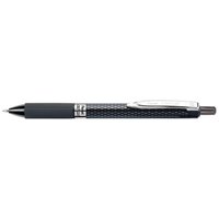 Pentel Oh!Gel Gelschreiber 0.35 mm, Schreibfarbe: Schwarz von Pentel