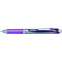 Pentel Gelschreiber 0.5 mm, Schreibfarbe: Lila von Pentel