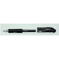 Pentel Hybrid Gel K 157 Gelschreiber 0.35 mm, Schreibfarbe: Schwarz von Pentel