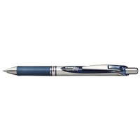 Pentel EnerGel BL77-CAX Gelschreiber 0.35 mm, Schreibfarbe: Blau von Pentel