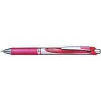 Pentel EnerGel BL77-PX Gelschreiber 0.35 mm, Schreibfarbe: Pink von Pentel