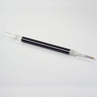Pentel Gelschreiberminen 0.35 mm Schwarz von Pentel