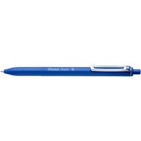 Pentel Kugelschreiber 1 Kugelschr. iZee BX470 blau 0.5 mm Blau von Pentel