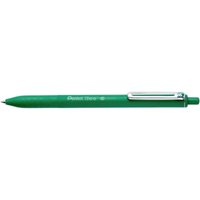 Pentel Kugelschreiber 1 Kugelschr. iZee BX470 grün 0.5 mm Grün von Pentel